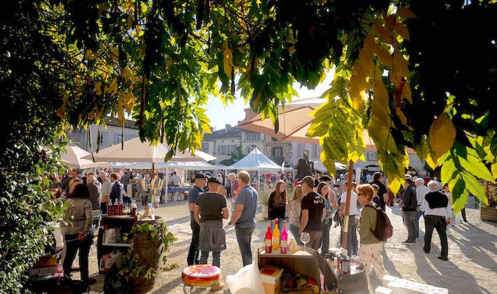 ARMAGNAC EN FÊTE - A la gloire de l’eau de vie gasconne